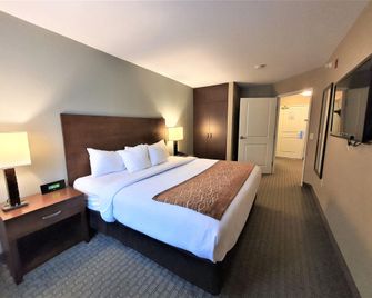 AmeriVu Inn and Suites - Chisago City - Chisago City