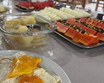 Hotel Lumiar - Lumiar - Essen