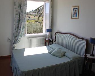 Residenza La Limonaia - Portoferraio - Habitación