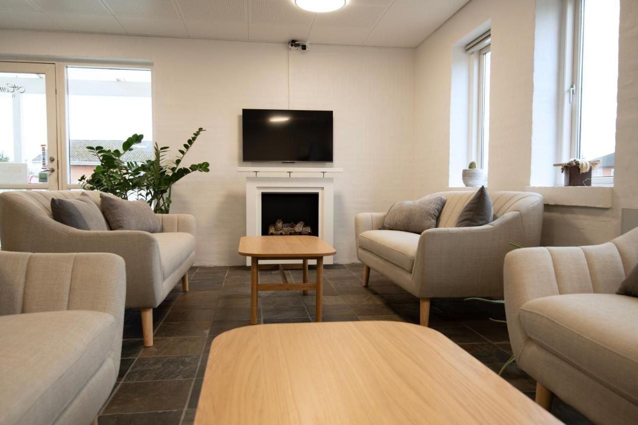 Hotel Korning – Hedensted
