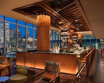 Sofitel Sydney Darling Harbour - Sídney - Bar
