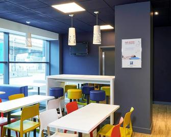 ibis budget Birmingham Airport - NEC - เบอร์มิงแฮม - ร้านอาหาร