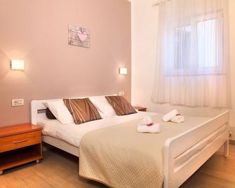 Apartment Villa Lidija - Lovran - Schlafzimmer