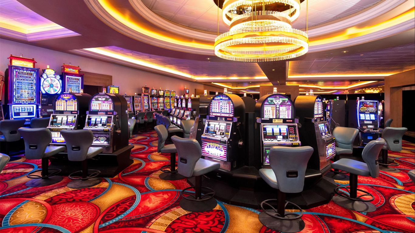 Gold Strike Casino Resort