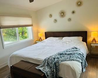 Hikari-Okanagan Sunshine B&B - Kelowna