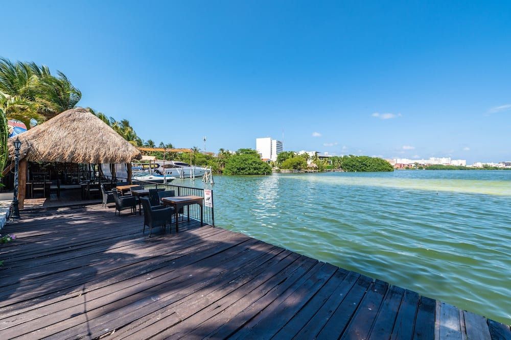 Hotel Imperial Laguna Faranda Cancún - קנקון