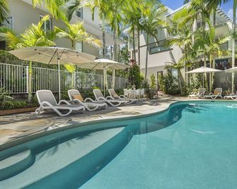 Metzo Noosa Resort - Noosa Heads - Pool