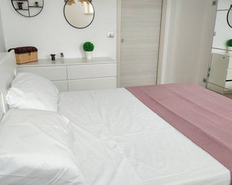 Casa Angela - Francavilla al Mare - Sypialnia