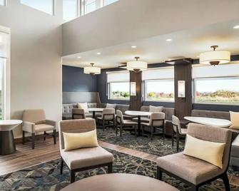 Residence Inn by Marriott Mechanicsburg - Enola - Lounge