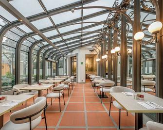 Palazzo Montebello - Firenze - Ravintola