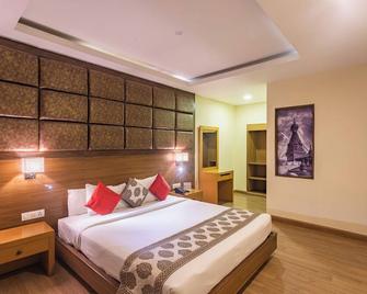Hotel Verandah - Dharan - Bedroom
