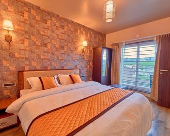 Ooty Blossom Retreat by Voye Homes - Ooty