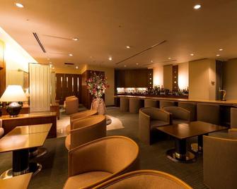 Arima Onsen Kinzan - Kōbe - Lounge