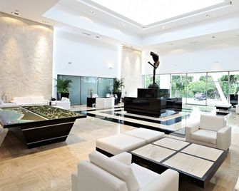 Bahia Principe Vacation Rentals - Three-Bedroom House - Akumal - Recepción