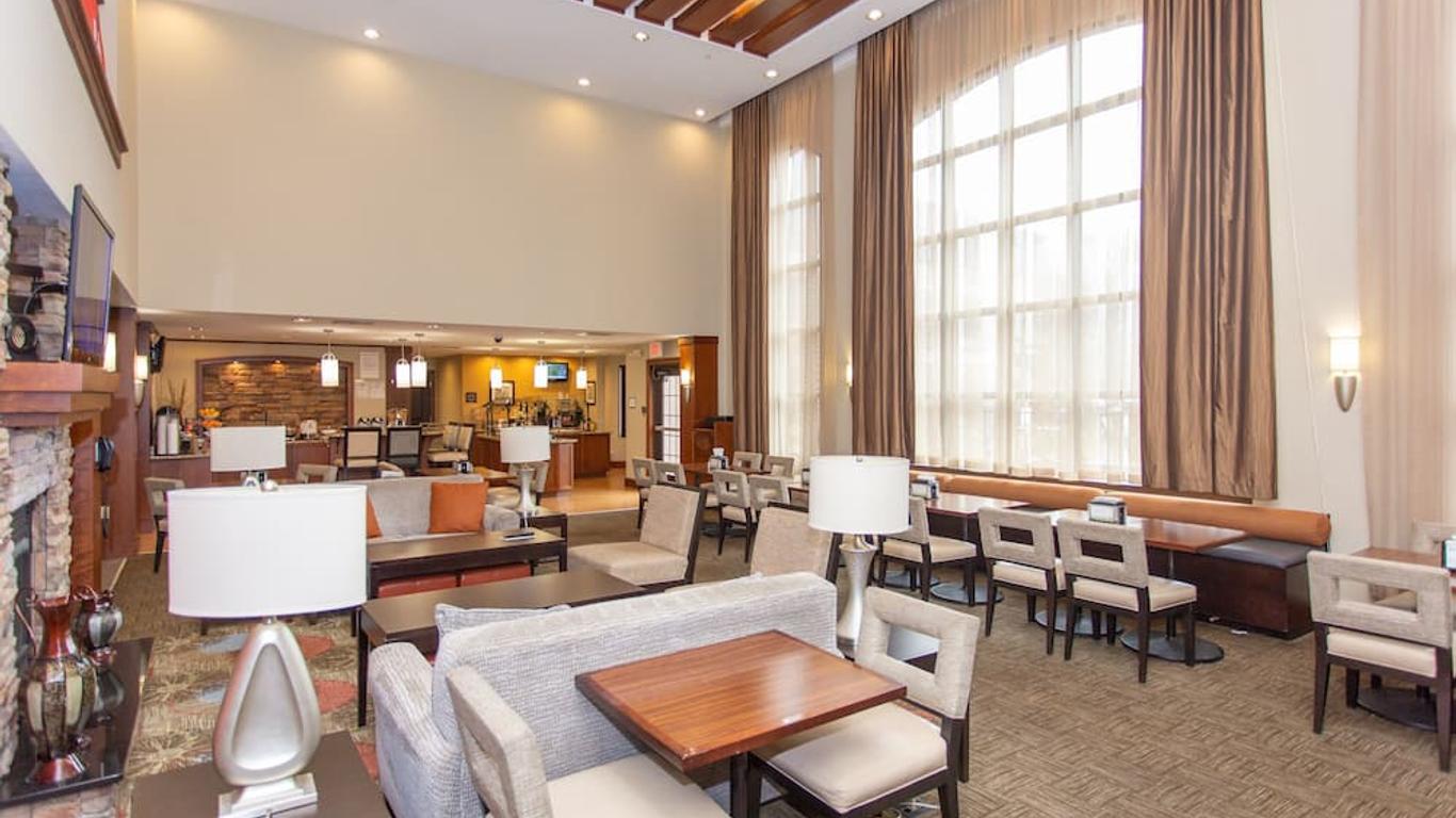 Staybridge Suites Bowling Green