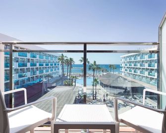 Hotel Best Maritim - Salou - Balcón