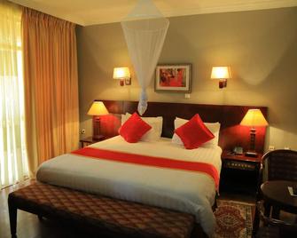 Rift Valley Hotel - Adama - Bedroom