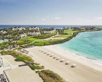 Grand Isle Resort's 3 Bedroom Ocean View, Near Vibrant Local Markets, 2 Rooms - Georgetown - Pláž