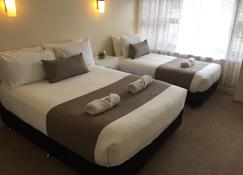Port Pirie Accommodation and Apartments - Port Pirie - Bedroom