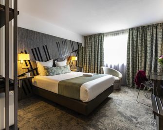 Mercure Belfort Centre - Belfort - Chambre