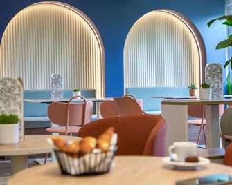 Novotel Aix-en-Provence Pont-de-l'Arc Fenouillères - Aix-en-Provence - Edifício