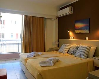 Amaryllis Hotel - Rodes - Habitació
