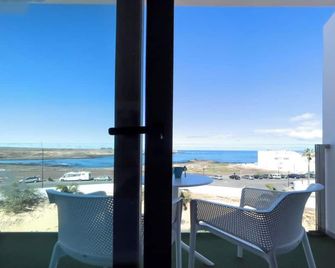 Corralejo Surfing Colors Hotel&Apartments - Corralejo - Balkon