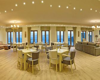 Arktos Hotel - Ioánnina - Restaurant