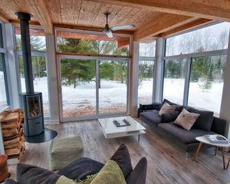 The Meadow - Wakefield - Living room