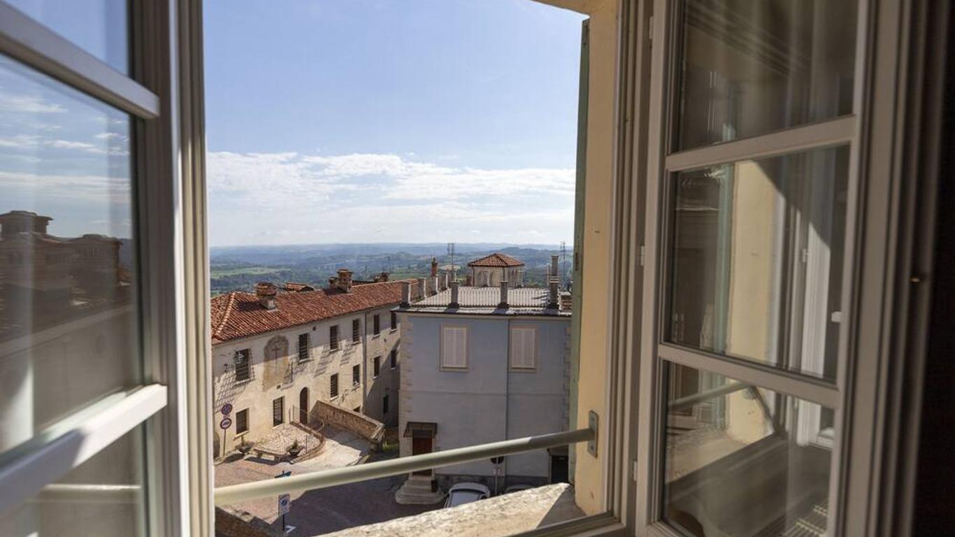 Albergo Dell'academia