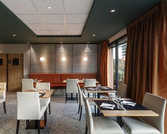 ibis Lyon Meyzieu - Meyzieu - Restaurant