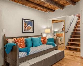 3bd Colina Oso - Santa Fe - Huiskamer