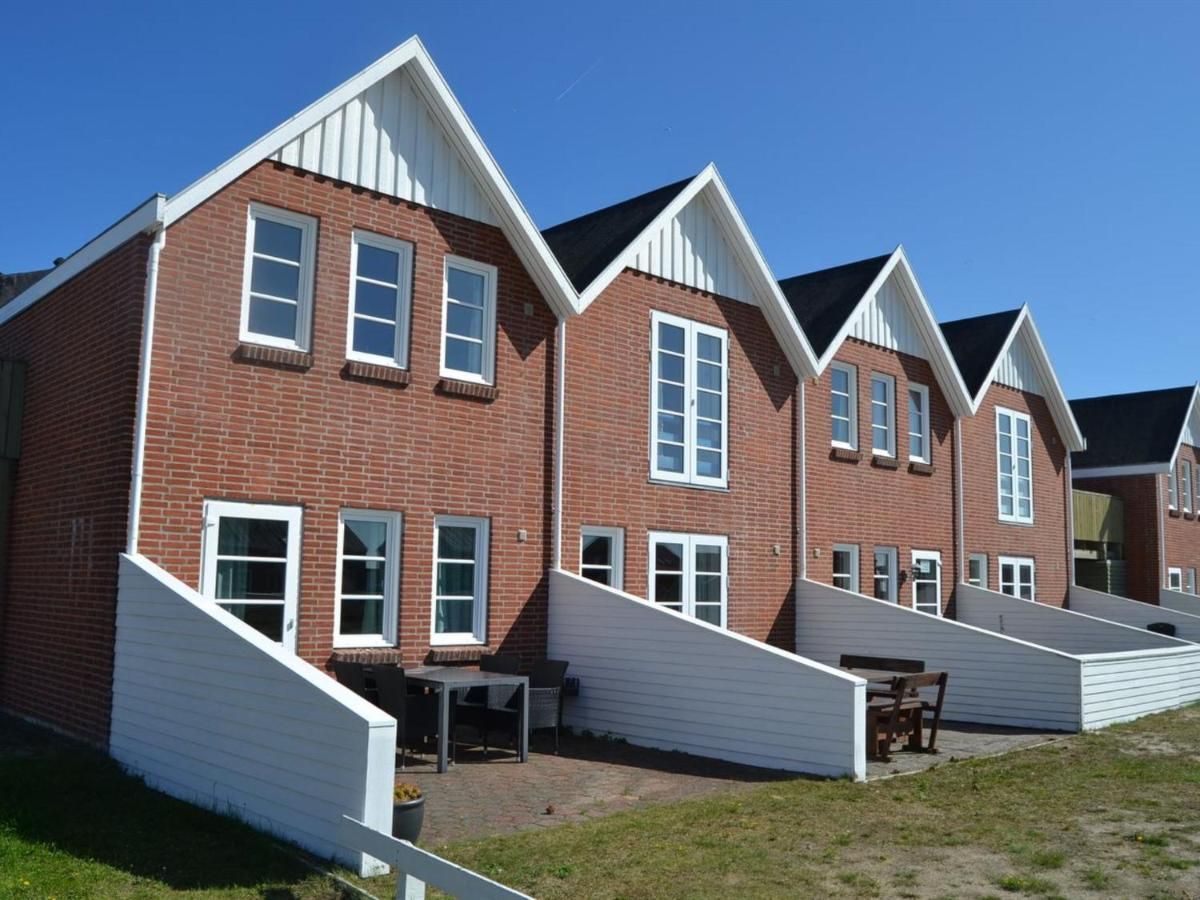 Apartment Lorenz - 2-3km from the sea by Interhome – Rømø
