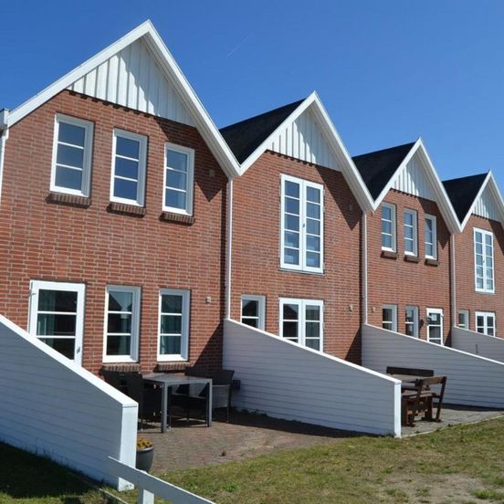 Apartment Lorenz - 2-3km from the sea by Interhome – Rømø