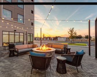 Staybridge Suites Ocala-Near Equestrian-Aquatics By IHG - Окала - Зручності