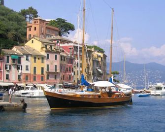 Real Park Hotel - Lavagna