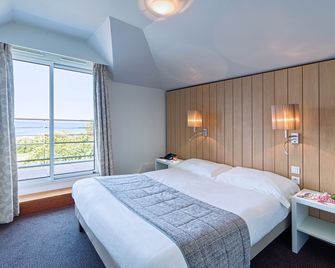 Thalasso Concarneau Spa Marin Resort - Concarneau