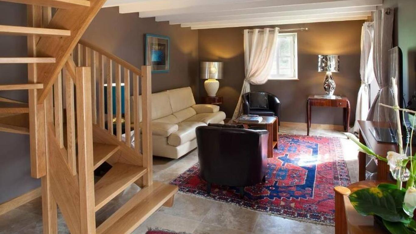 Logis La Source Bleue