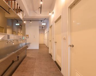 Dumbo Hostel Hualien - Hualien City
