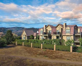 Perfect Resort in Charming Solvang California - Solvang - Edificio