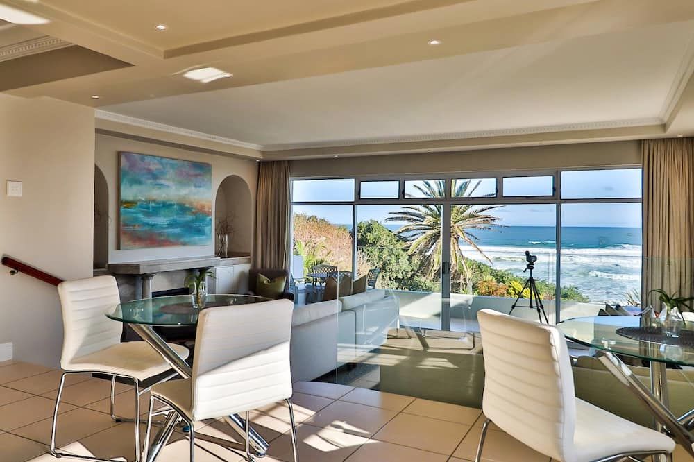 Hermanus Beachfront Lodge - Hermanus