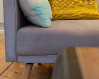 La Cour Filaterie - Suite of 30 sq m in the Annecy breakfast included - Annecy - Living room