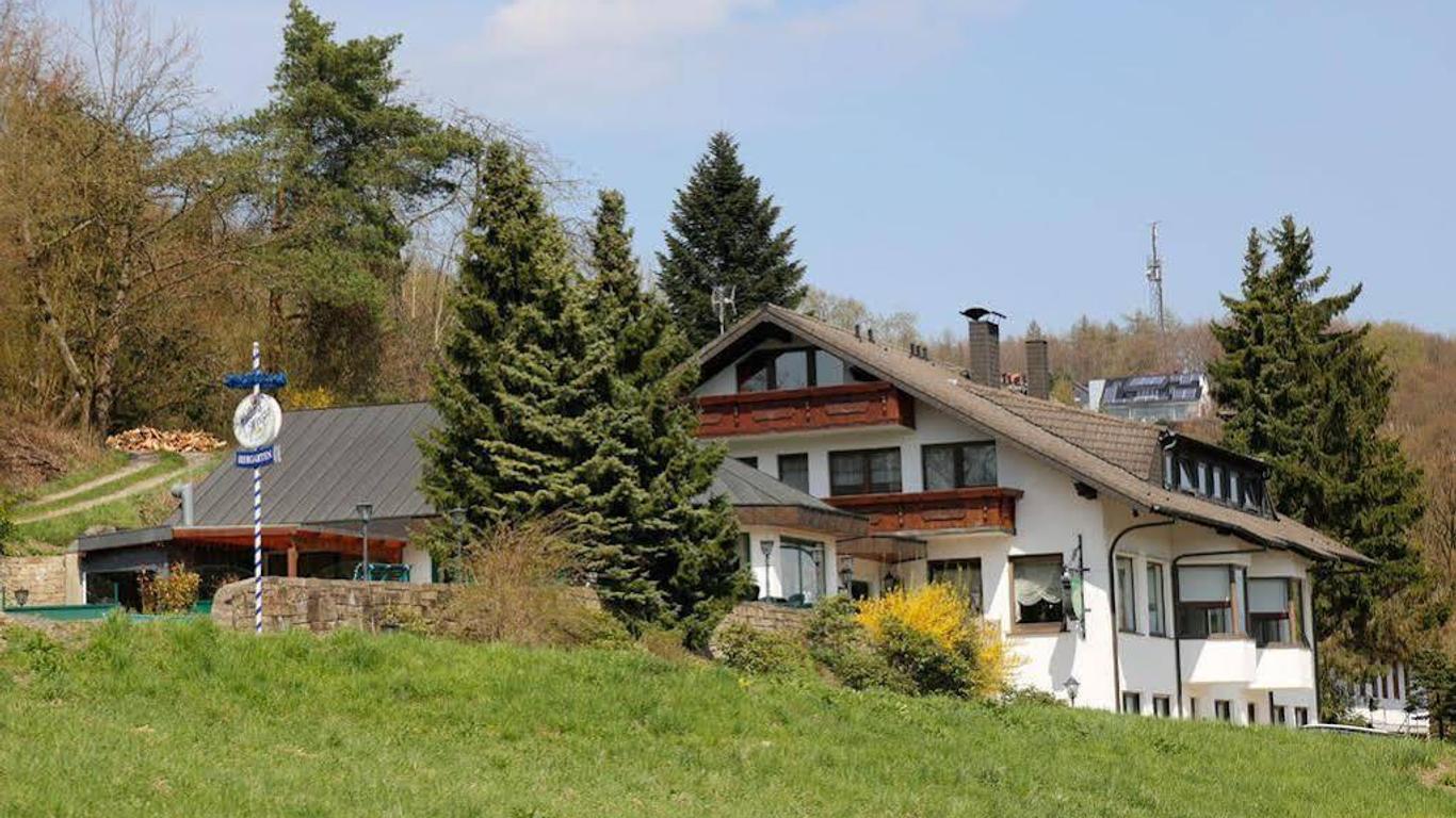 Hotel Auf dem Kamp