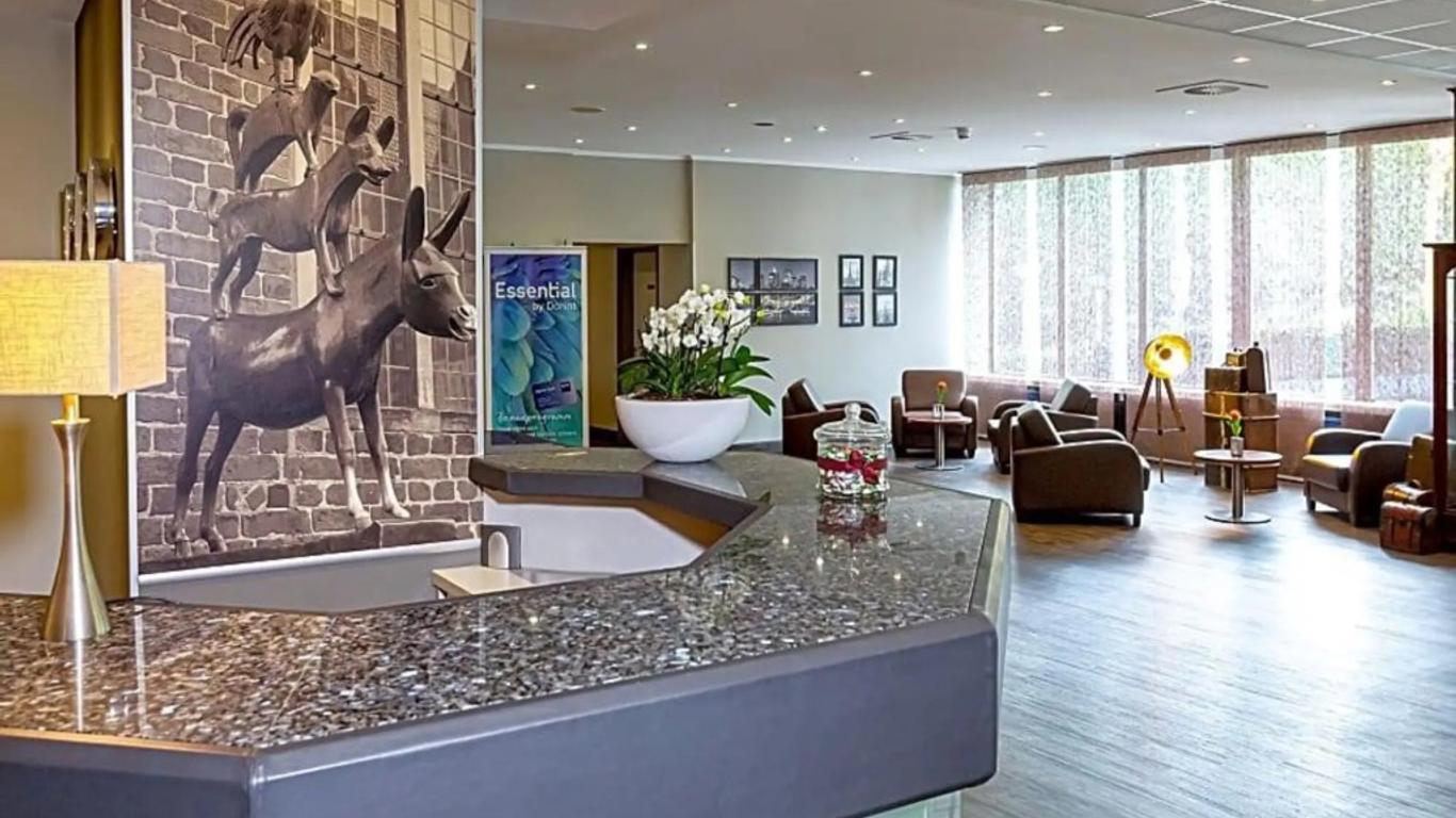 Hotel Bremen Vahr