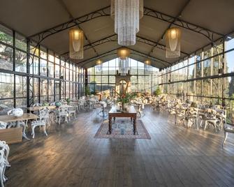 Il Falconiere Relais & Spa - Cortona - Restaurant