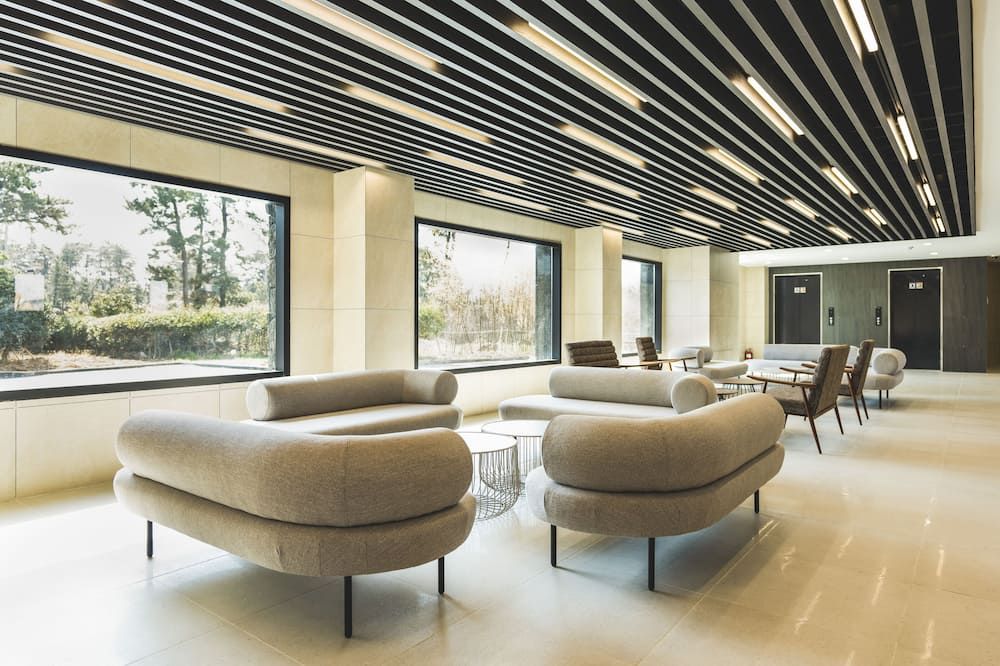 هاليم ريزورت