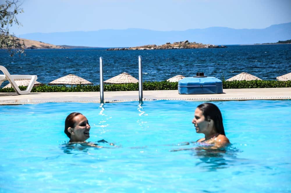 Ege Apart & Hotel - Ayvalik
