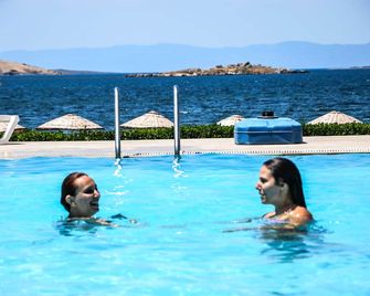 Ege Apart & Hotel - Ayvalik