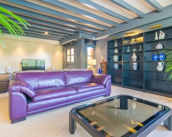 Villa Marjals - Muro - Lounge