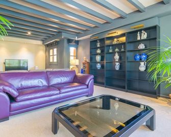 Villa Marjals - Muro - Lounge